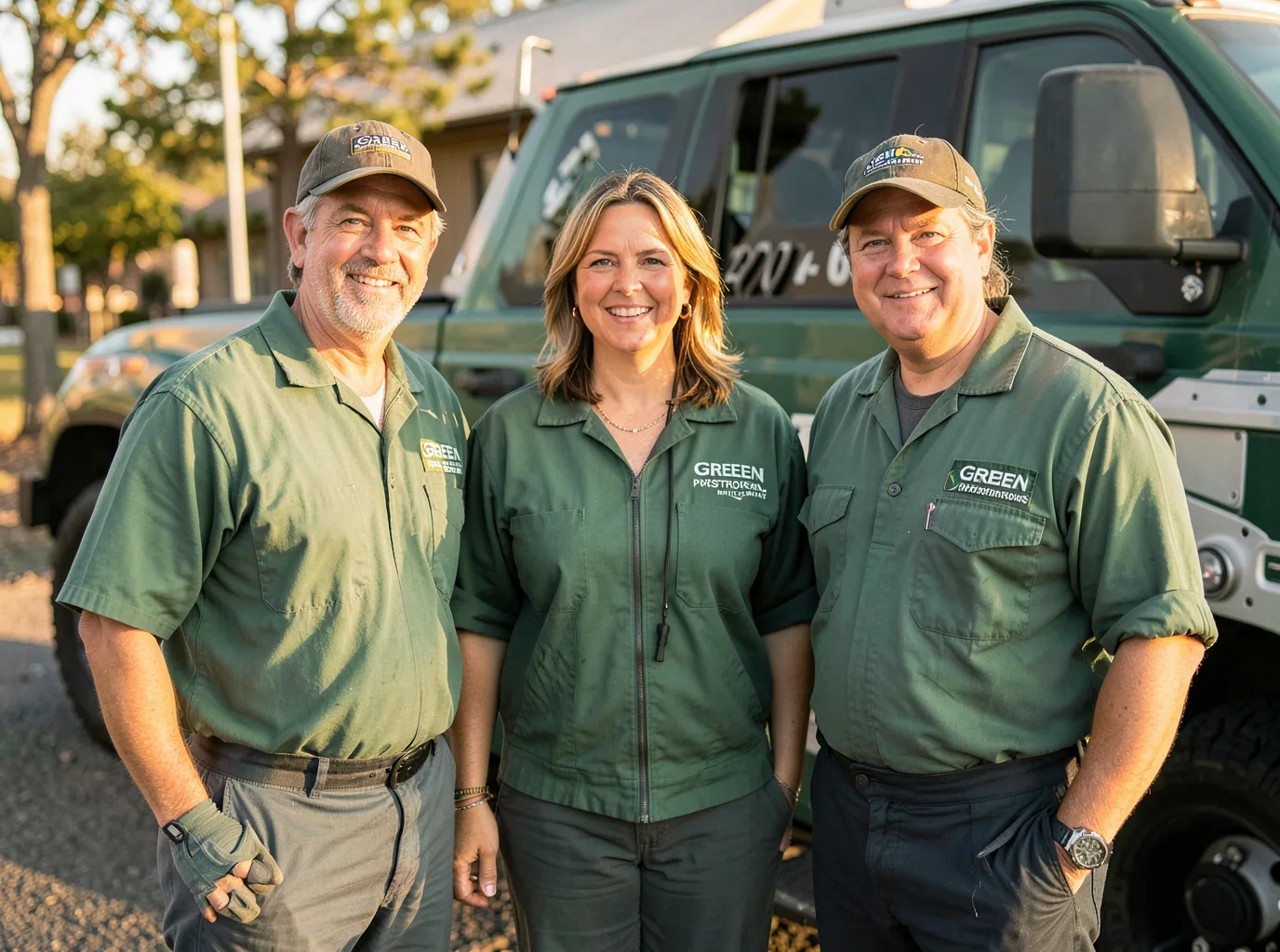 Water Damage Restoration company in Stantonsburg, NC